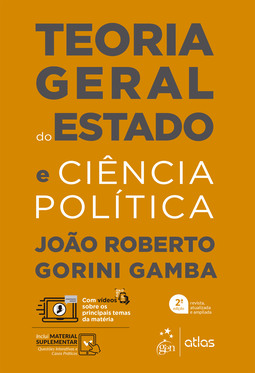Teoria geral do Estado e ciência política