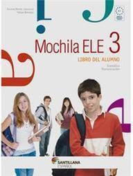 Mochila ELE