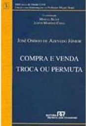Compra e Venda: Troca ou Permuta - vol. 3