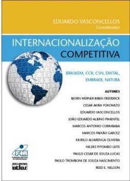 Internacionalização Competitiva