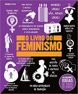 O livro do feminismo