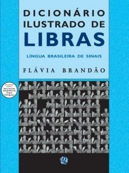 DICIONARIO ILUSTRADO DE LIBRAS
