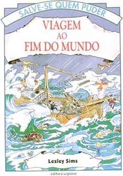 Viagem ao Fim do Mundo