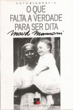 O Que Falta A Verdade Para Ser Dita