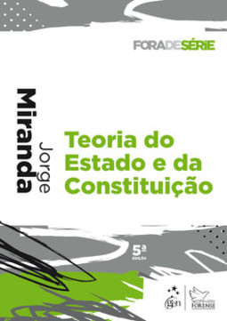 Teoria do Estado e da Constituição