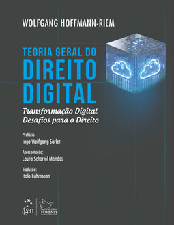 Teoria geral do direito digital