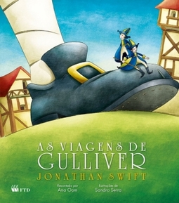 As viagens de Gulliver