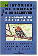 Histórias de Contar e Escrever
