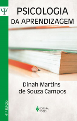 Psicologia da aprendizagem