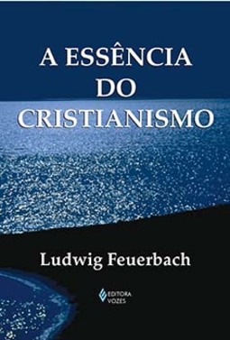 A essência do cristianismo