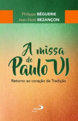 A missa de Paulo VI