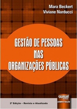 Gestão de Pessoas nas Organizações Públicas