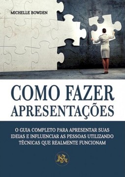 Como fazer apresentações