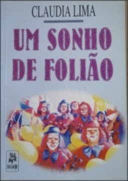 Um Sonho de Folião