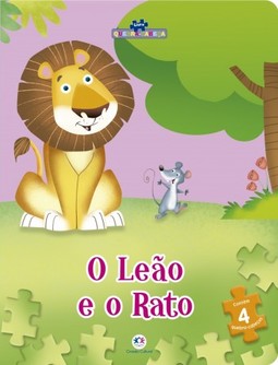 O leão e o rato