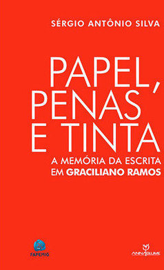 Papel, Penas E Tinta
