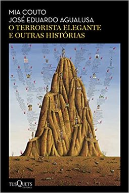 O terrorista elegante e outras histórias