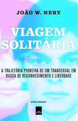 Viagem Solitária – Nova Edição