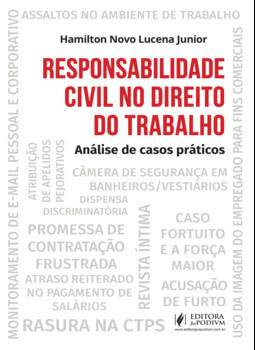Responsabilidade civil no direito do trabalho: análise de casos práticos