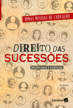 Direito das sucessões: inventário e partilha