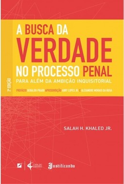 A busca da verdade no processo penal