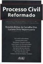 Processo Civil Reformado