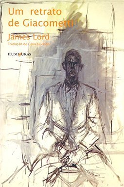 Retrato de Giacometti, Um