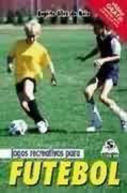 Jogos Recreativos para Futebol
