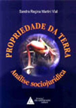 Propriedade da terra: Análise sociojurídica