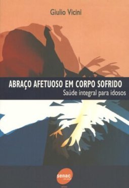 Abraço Afetuoso em Corpo Sofrido