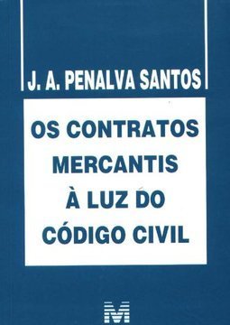 Os contratos mercantis à luz do código civil