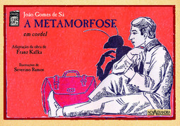 A metamorfose em cordel