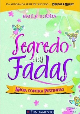 SEGREDO DAS FADAS 3