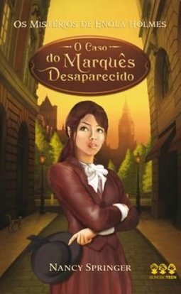 O CASO DO MARQUES DESAPARECIDO