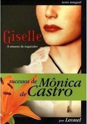 GISELLE A AMANTE DO INQUISIDOR