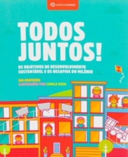 Todos Juntos!