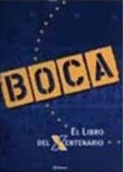 El libro del xentenario