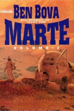 Marte - II (Colecção Nébula #51)