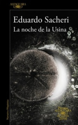 La noche de la Usina (Narrativa Hispánica)