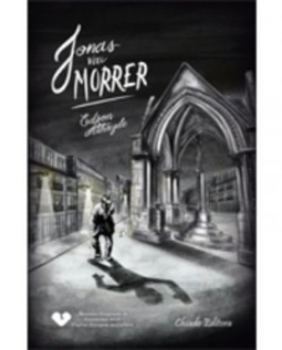 Jonas Vai Morrer  (Viagens na Ficção )