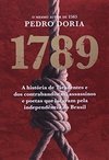 1789 - A HISTORIA DE TIRADENTES