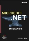 Microsoft.NET: Iniciando