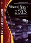 Estudo dirigido de Microsoft Visual Basic Express 2013