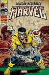 Coleção Histórica: Paladinos Marvel - Vol. 10 (Coleção Histórica Marvel)