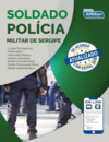 Polícia Militar de Sergipe - Soldado