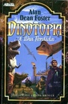 Dinotopia - A Ilha Perdida (Colecção Nébula #64)