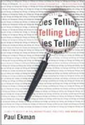 Telling Lies - Importado