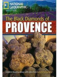 The Black Diamonds of Provence