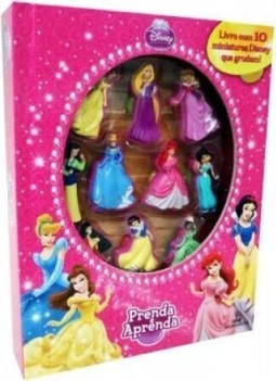 Disney Princesa