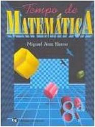 Tempo de Matemática - 8 série - 1 grau
